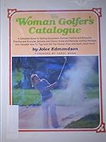 The woman golfer's catalogue 081282685X Book Cover