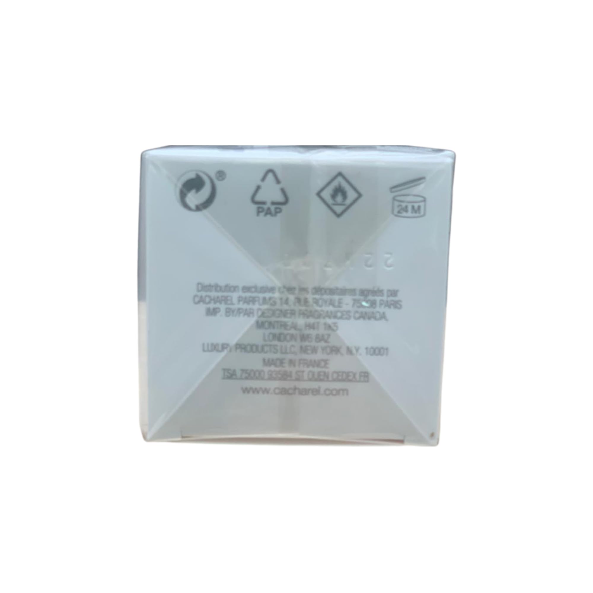 Eau De Toilette Spray Donna, ANAIS ANAIS L'Original 50ml