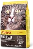 BAJO EN GRASAS : Contenido de grasa moderado, especialmente indicado para gatos caseros y esterilizados.