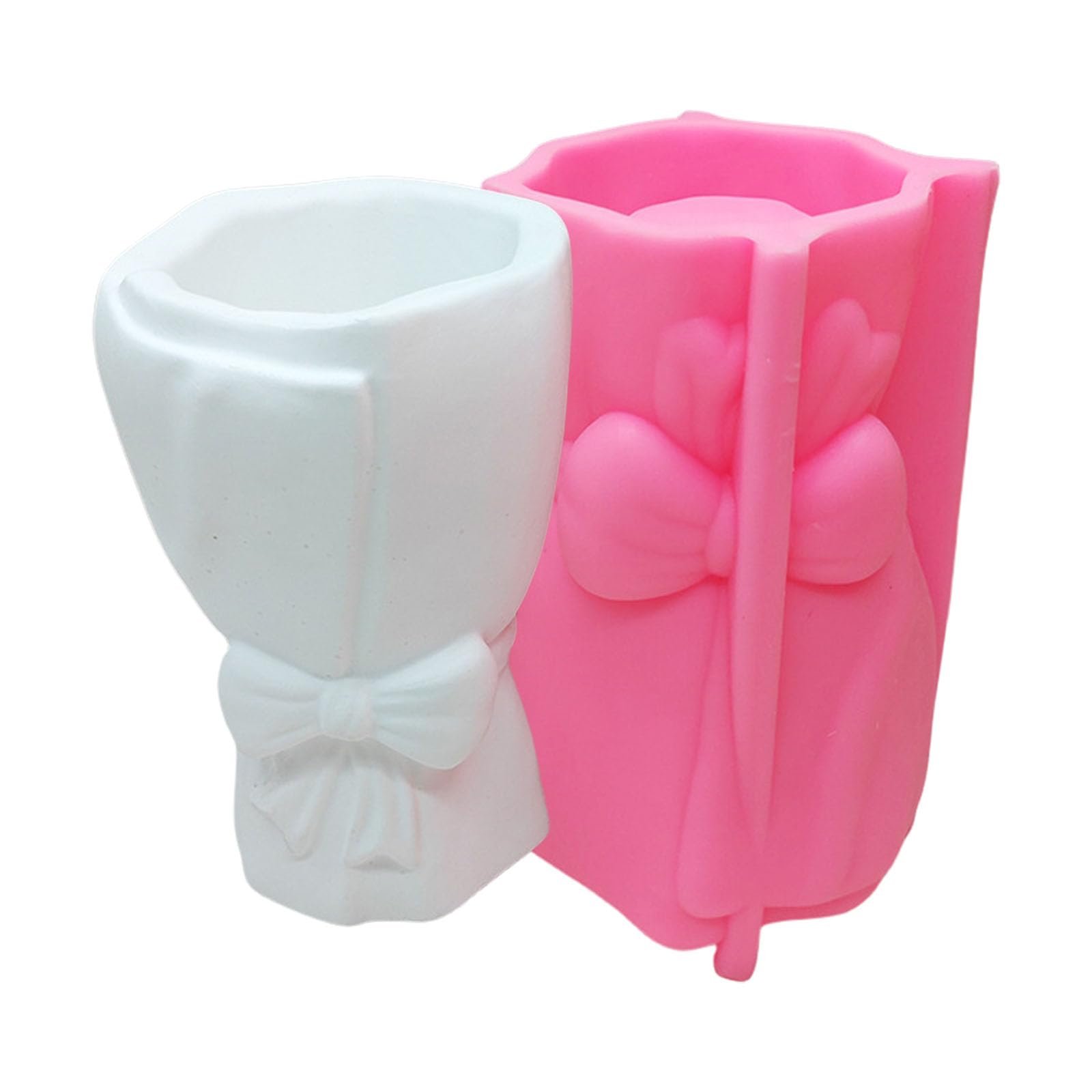 Buxuaaaa Vase Silicone Molds for Vase Flower Arrangement Large Silicone Molds for Epoxy Resin Home Decoration Mold for Making