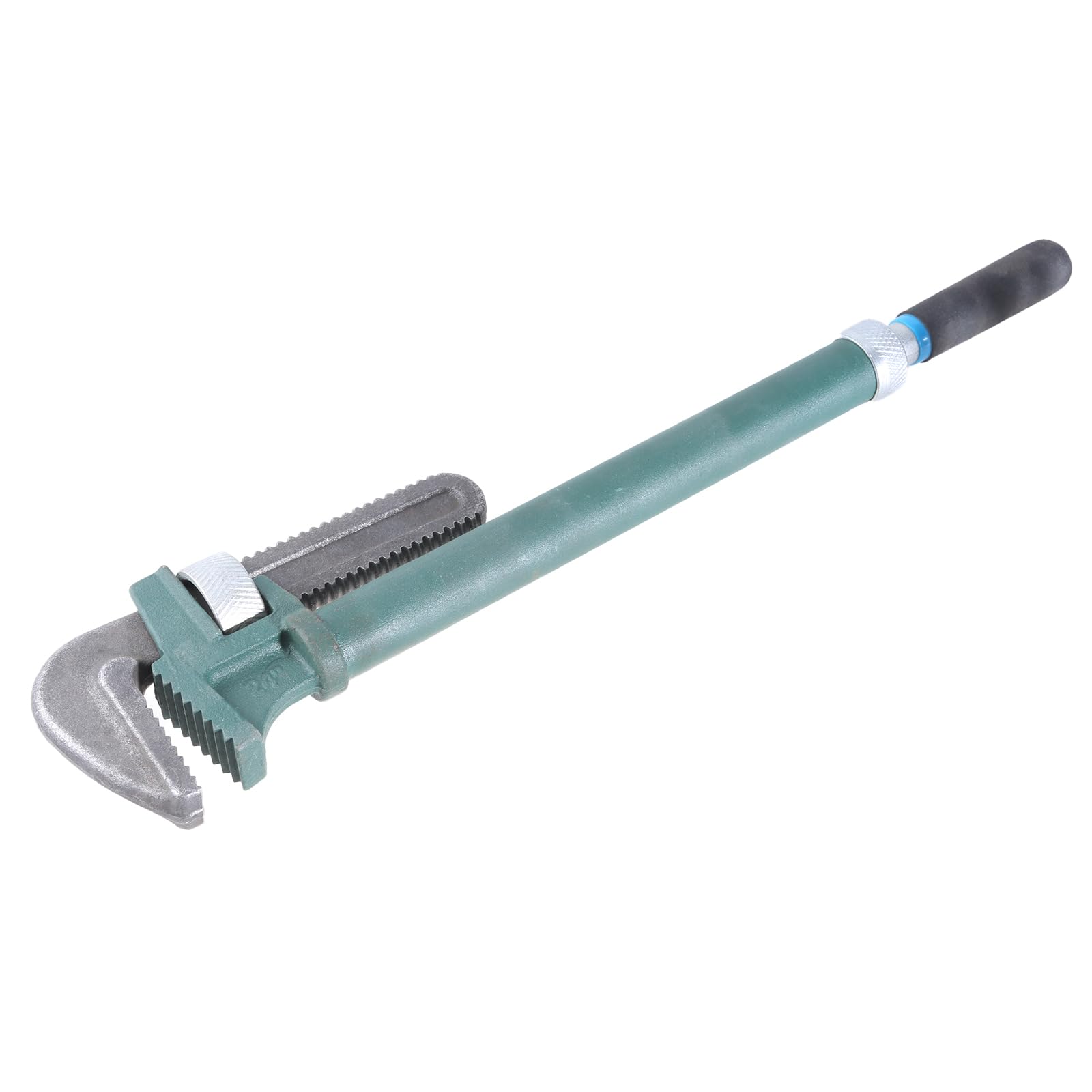 Msioytog Pipe Wrench Pipe Clamp 18 24 Inch Heavy Duty Plumbing Manual Tools High Carbon Steel AntiRust AntiCorrosion Plumbing Wrenches