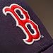 Lightwear MLB Boston Red Sox Dual LED Headlight Adjustable Hat