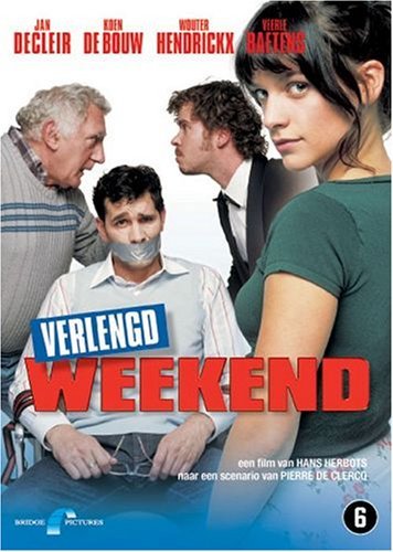 Long Weekend ( Verlengd Weekend ) [ Origine Olandese, Nessuna Lingua Italiana ]