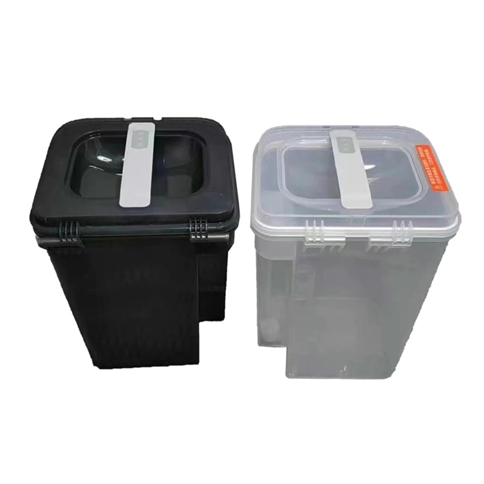 Tanque de Aguas residuales al vacío Robot, Compatible con Xiaomi,