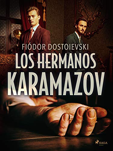 Los hermanos Karamozov (World Classics) (Spanish Edition)