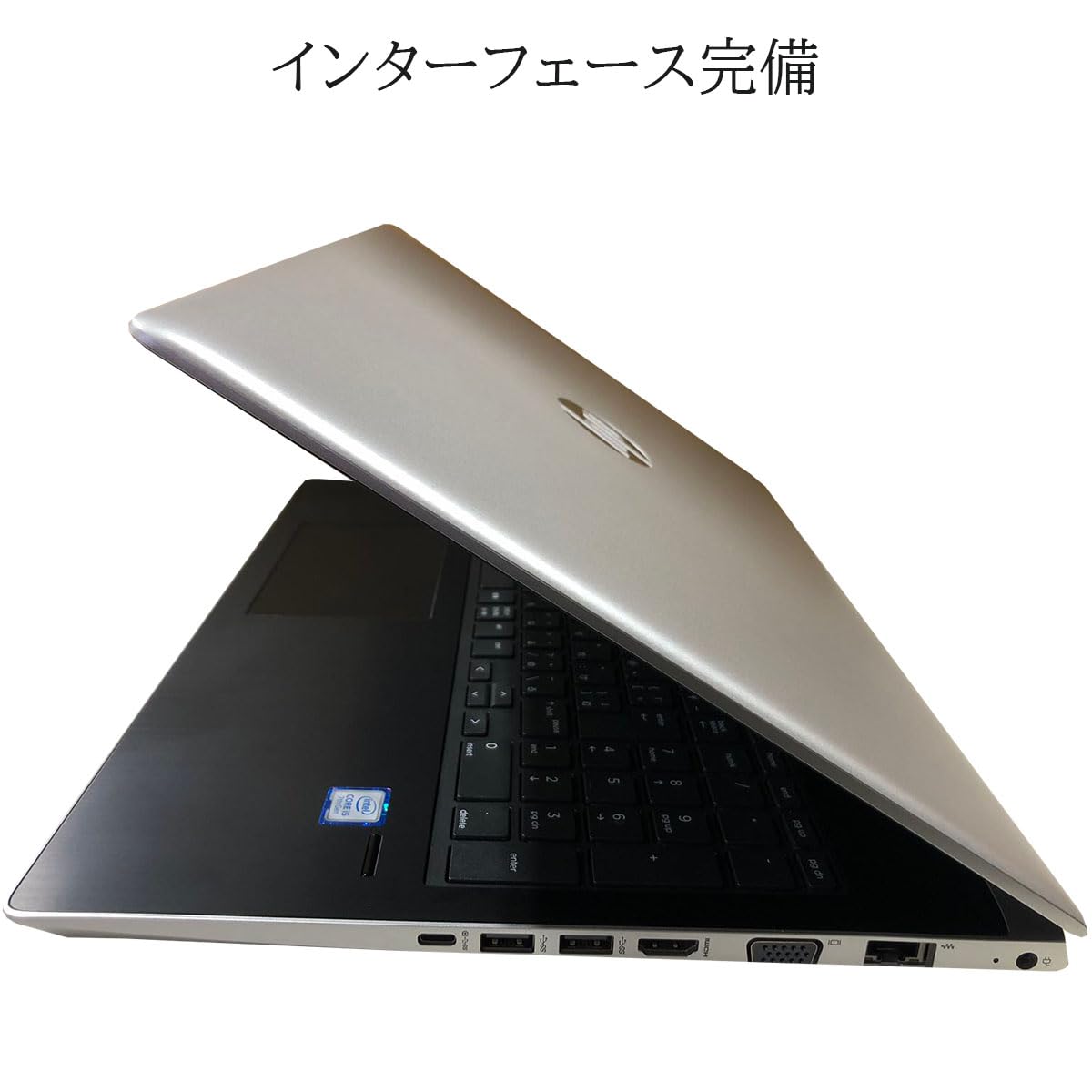 Amazon.co.jp: 【整備済み品】 Windows11 Pro/MS Office 2021搭載/Hp