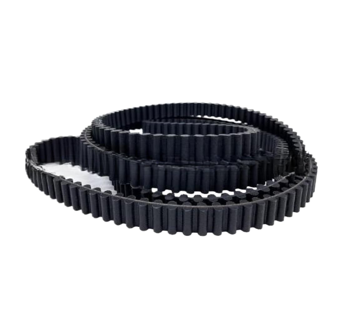 Correa de Distribución Compatible con M141558 M150717 LT133 LT166