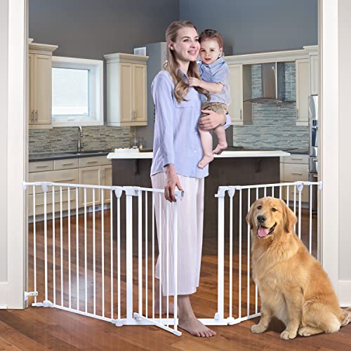 Our Best Angle Mount Baby Gate [Top 10 Picks]