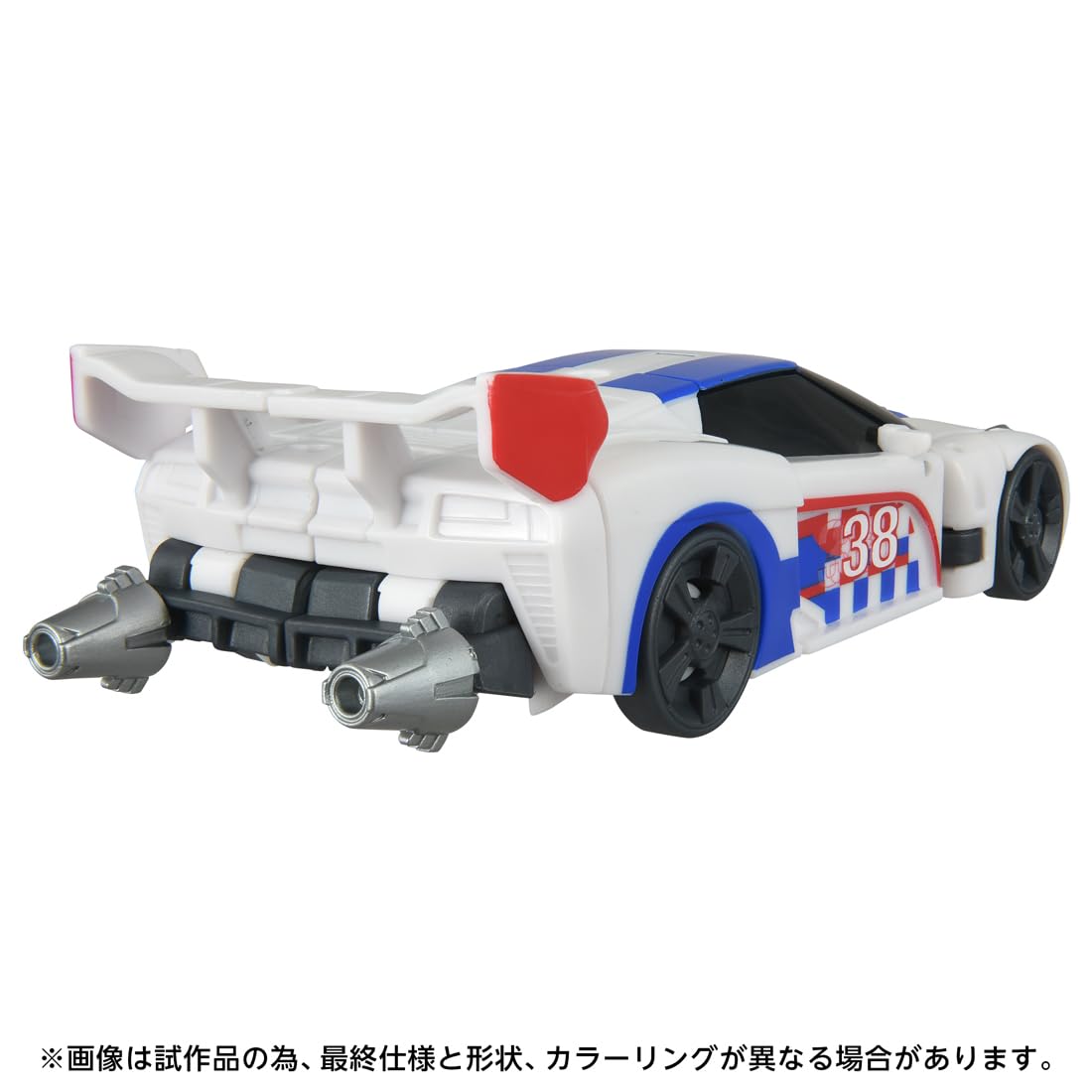Amazon.co.jp: タカラトミー(TAKARA TOMY) T-SPARK エイジ・オブ・ザ