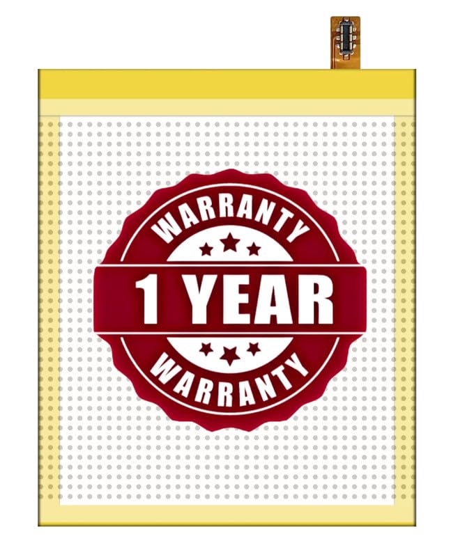 Image of Original HB416683ECW Battery Compatible for Huawei Nexus 6P (H1511, H1512) - (3550mAh) - 1 Year Warranty JK1