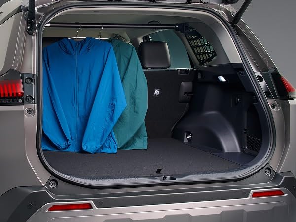 Amazon.co.jp: トヨタ純正 60系 RAV4 専用 TZ ラゲージマルチパネル