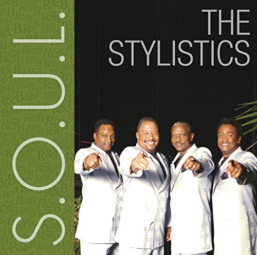 The Stylistics - S.O.U.L.
