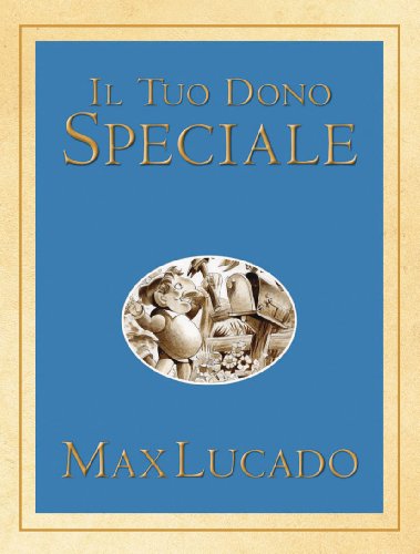 Il tuo dono speciale