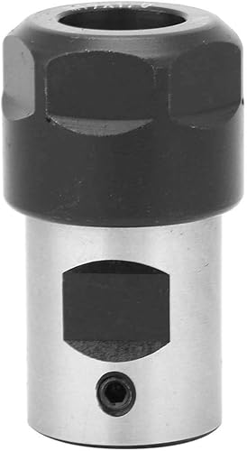 Portabrocas C20-ER16-40L, portaherramientas de husillo eléctrico, eje de motor, barra de herramienta de sujeción para tornos, máquinas de