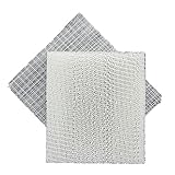 Greenafil Replacement Filter Compatible with Hitachi CP-X2011N / WX3011N / X2010N / X2510N / X2511N / X3010N / X3014WN / X3511 / X4011N / X4014WN & 3M X31i / X35N / X36 / X46 and Dukane Projector