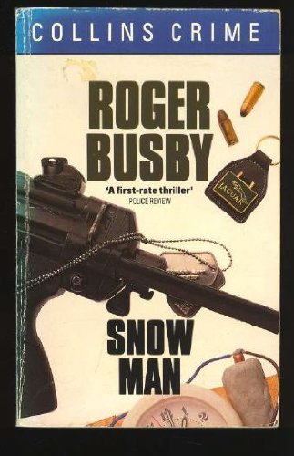 Buy Snowman — BookShops.in