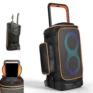 Beschermhoes voor JBL PartyBox 520,...