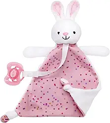 Buba Buba Naninha Coelho – Rosa