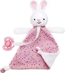 Buba Buba Naninha Coelho – Rosa