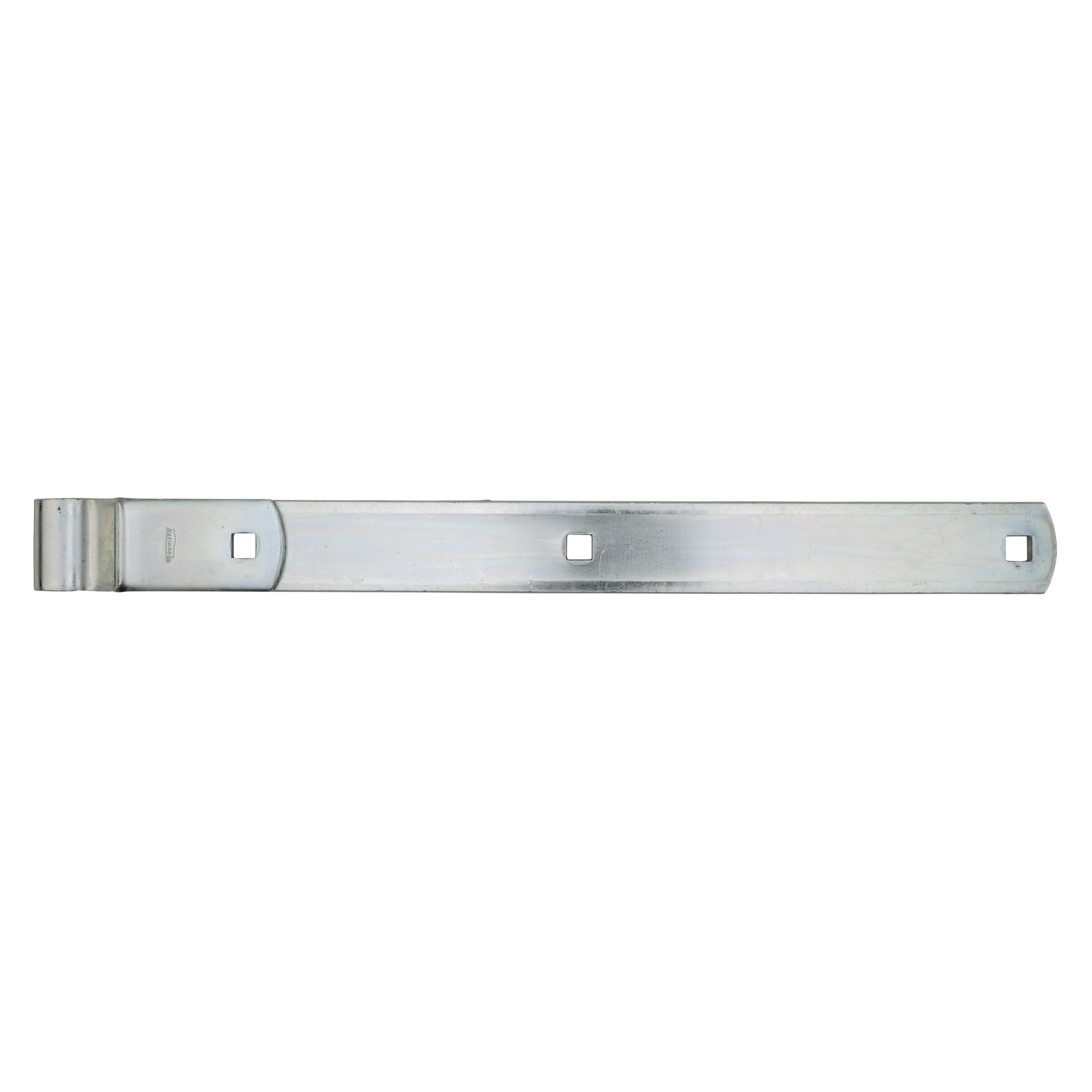 National Hardware N168-336 Gate Hinge Strap, 16-Inches