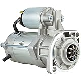 Spezifikationen: AG Starter, 2 kW, CW Rotation, PLGR-Starter-Typ, 9 Zähne, 12 V