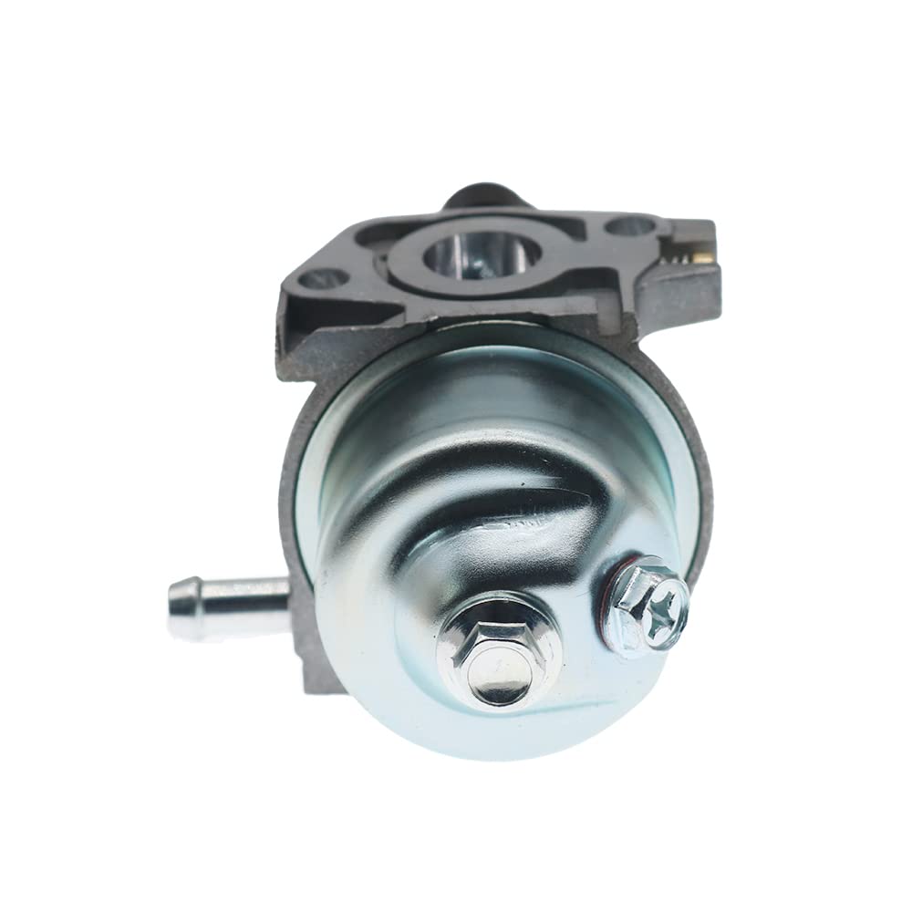 PerfektGarten Carburatore Compatibile Con Tosaerba ALKO AL-KO EASY 5.10 SP-S, EASY 4.20 P-S, EASY 4.60 SP-S - Foto 2