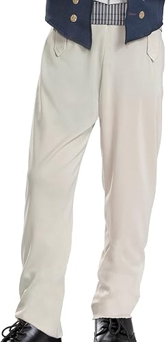 Miniatura 5 de Prince Eric Costume, Official Disney The Little Mermaid Live Action Outfit, Kids Size