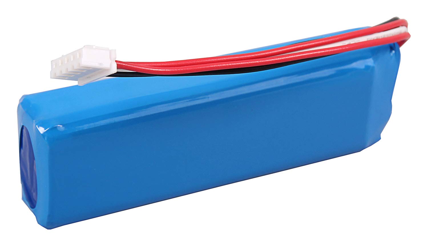 PATONA Zamiennik baterii JBL GSP1029102A (6000mAh) - kompatybilny z JBL Charge 3 (2016)