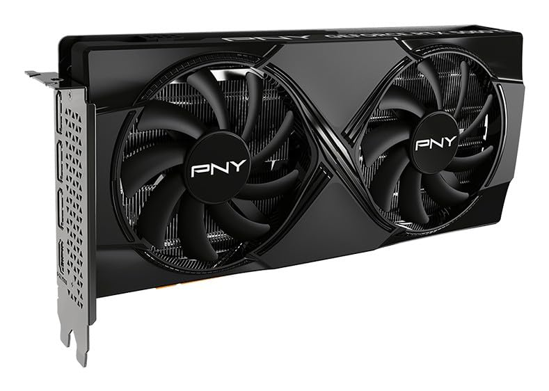 Amazon | PNY GeForce RTX 5060 Ti 8GB - Grafikarten - GeForce RTX