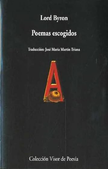Poemas escogidos