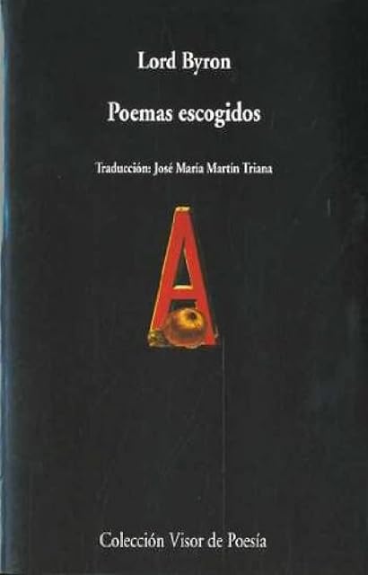 Portada de Poemas escogidos