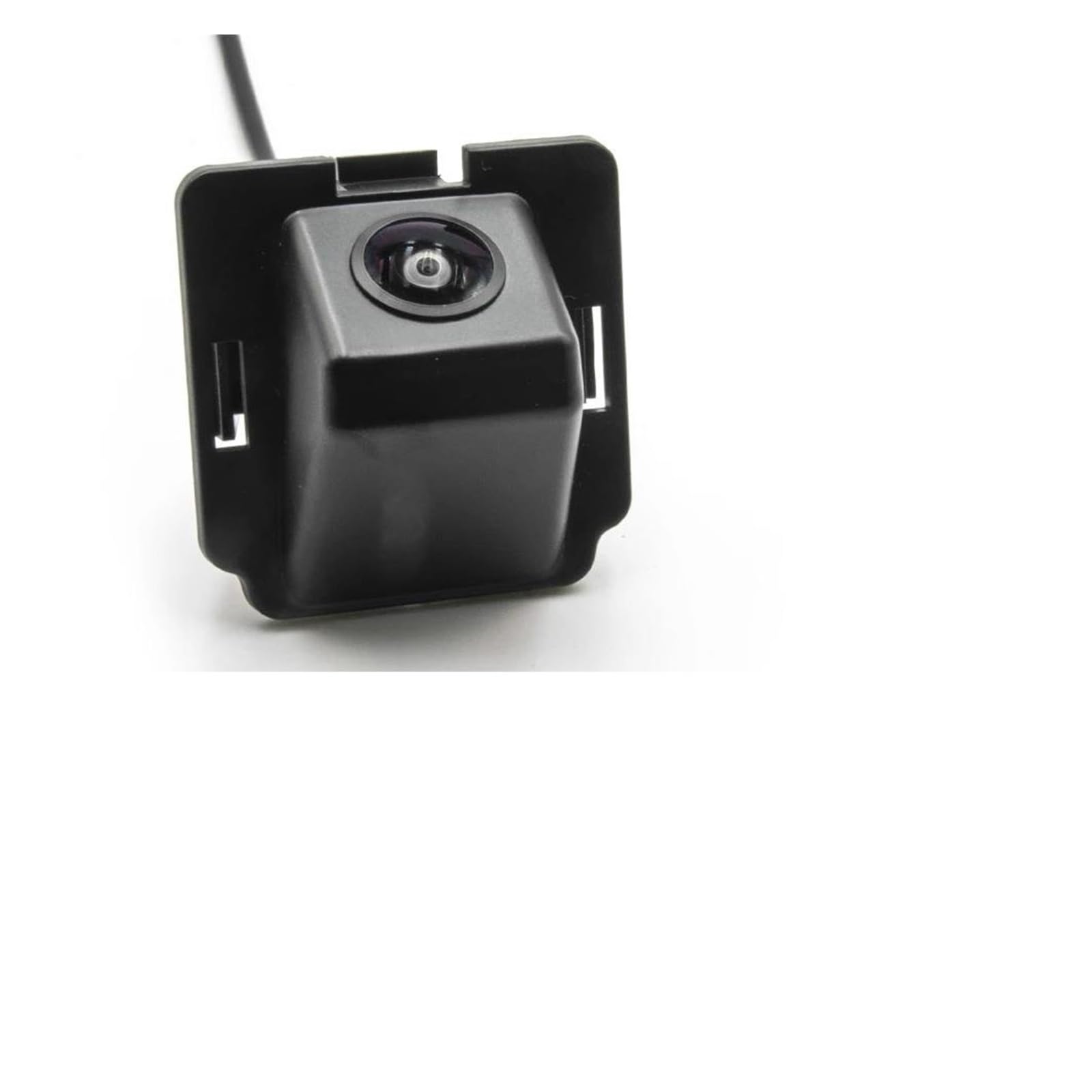 Zamiennik kamery cofania do Hyundai I40 Sedan 2012, 2013, 2014, 2015, 2016, 2017, 2018, monitor cofania CCD HD, AHD, kamera cofania, rybie oko, kamera cofania (C135 AHD 720P) (B150 CVB
