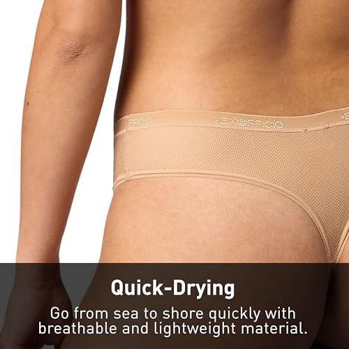 Image of Exofficio Women's Givengo V2 Thong