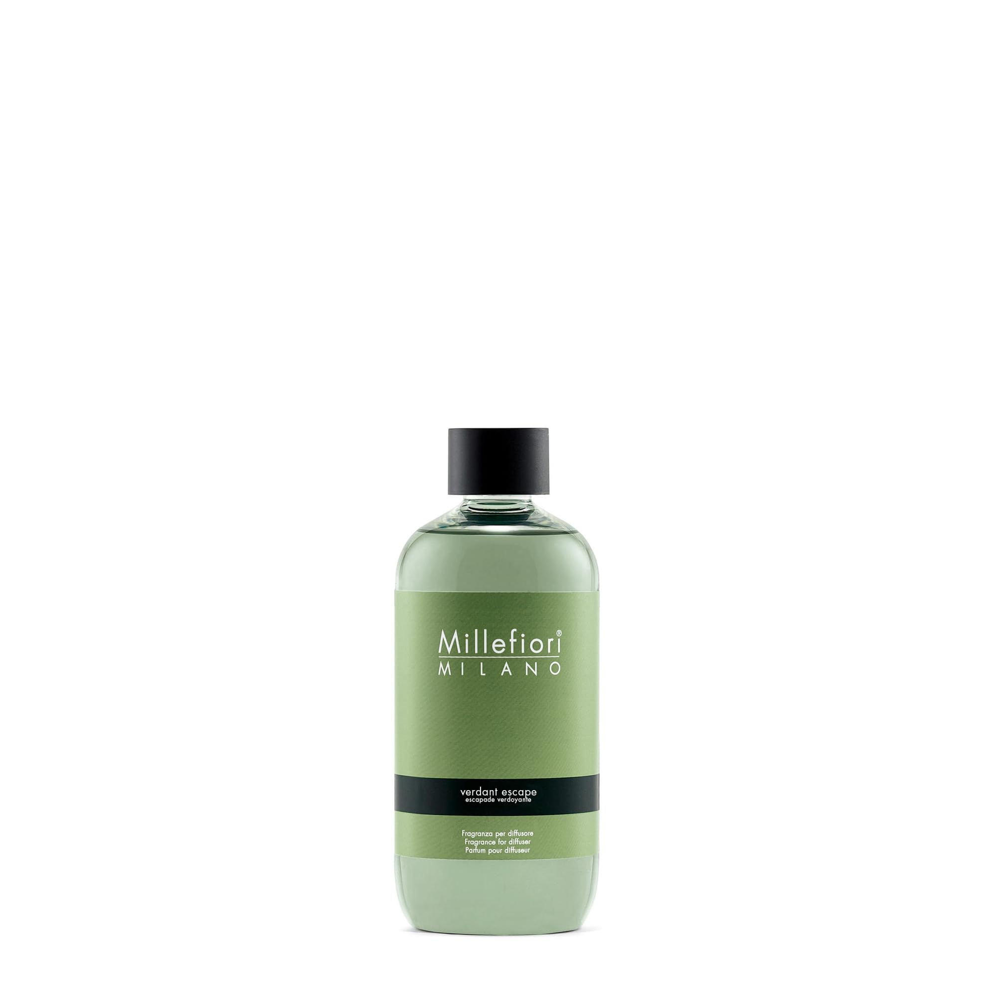 Millefiori Milano Verdant Escape Diffuser Fragrance 250 ml