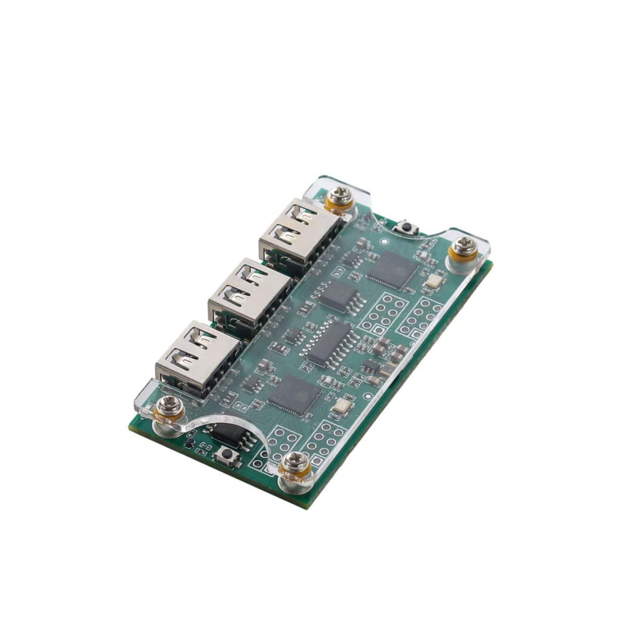Amazon.com: MAKCM V2 - ESP32 Dev Board with DMA MAKCU Mouse Sim