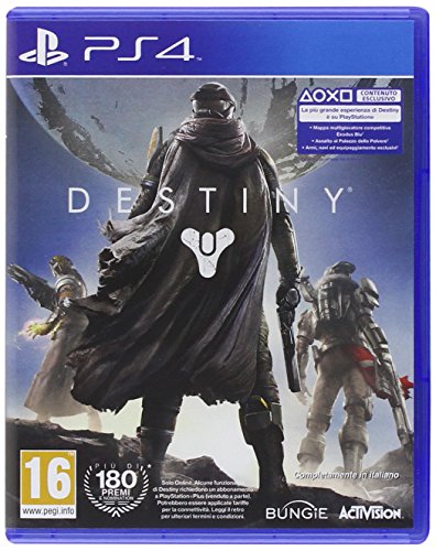Elettronica Destiny