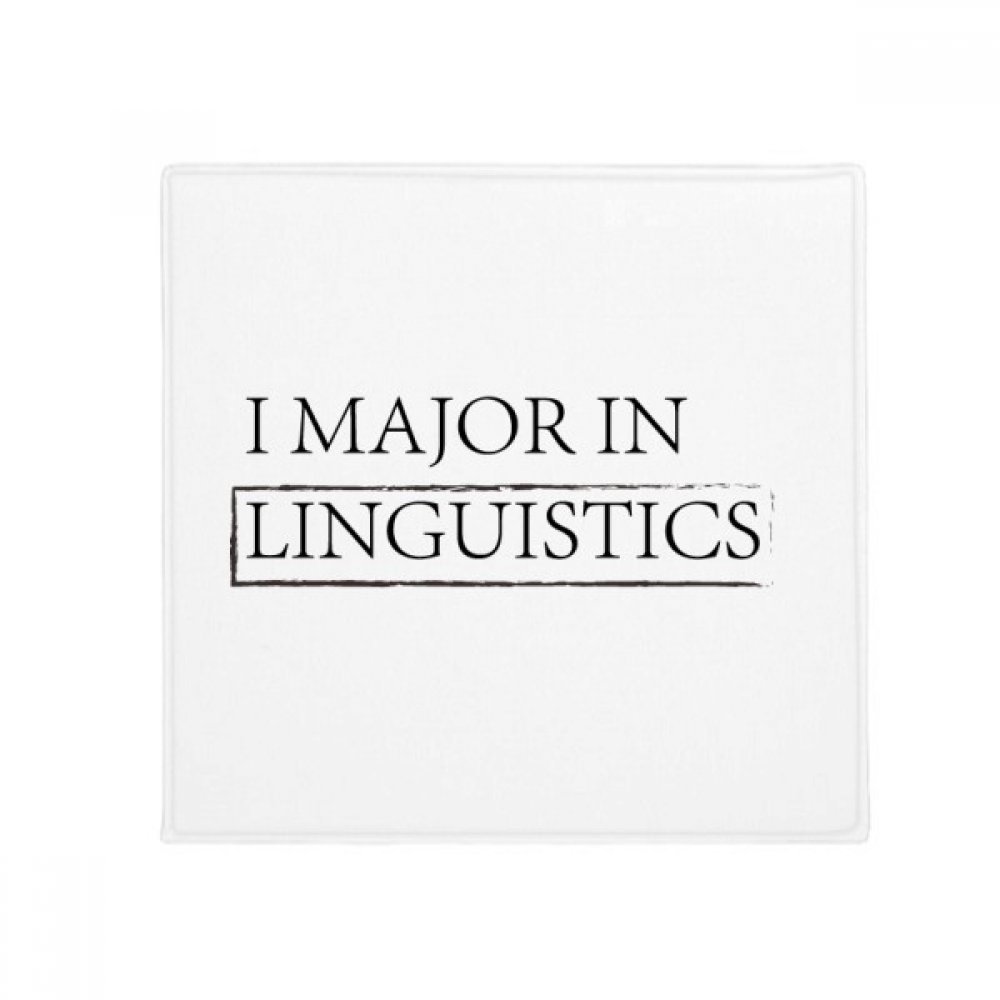 Tapis de sol linguistique 80cm pour cuisine et porte d'entrée