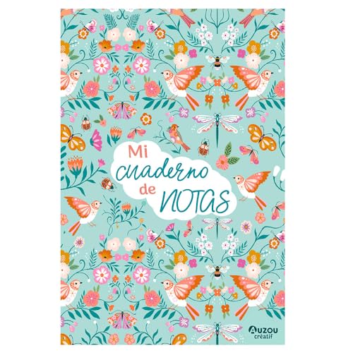 Cuaderno de Notas