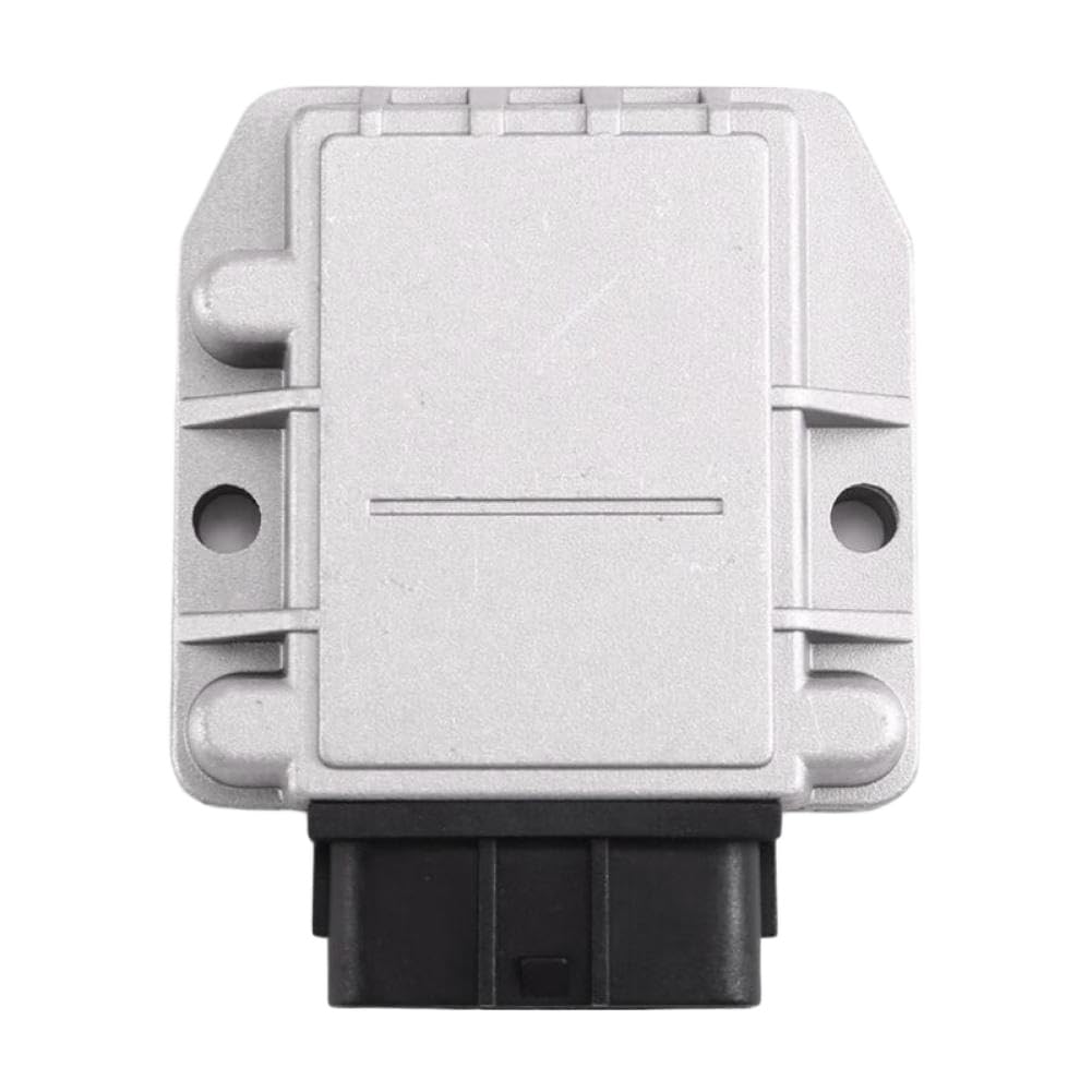 Wwtkckqfc Onecolor Ignition Control Module Compatible With Celica 4Runner Ls400 Lx450 Sc400 Mr2 Paseo Pickup T100 Tacoma Tercel Land 1991-1999 - Replaces 89621-26010 89621-16020