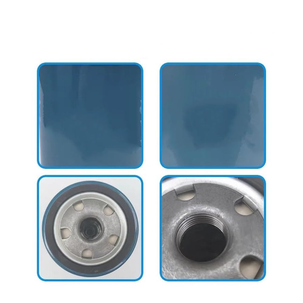 Pour T6 Pour T8 Pour Sunray Pour 1010320fb040 Accessoires Automobiles Filtre À Huile Moteur À Huile Filtre