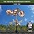 Good Directions Motorcycle Weathervane with Roof Mount, Pure Copper