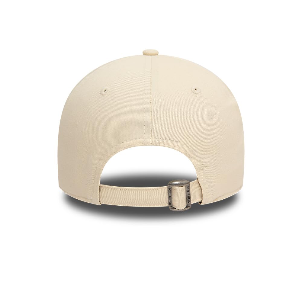 New Era New York Yankees MLB 75th World Series Sidepatch Stone 9Forty Adjustable Cap