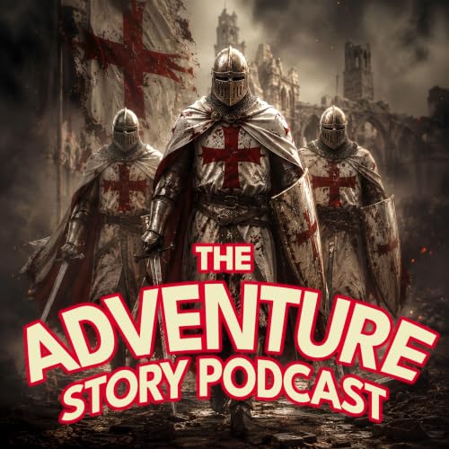 The Truth Behind the Knight's Templar with Tony McMahon