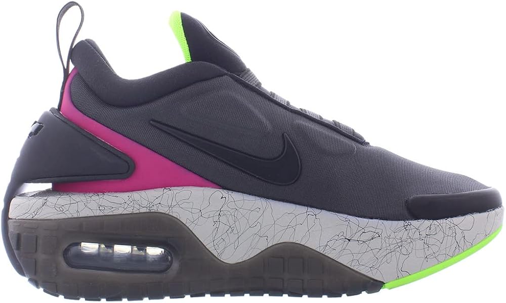 nike air max charging shoes