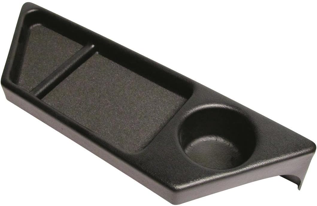 Catch Cover CRCSH Fish House Shelf, Black