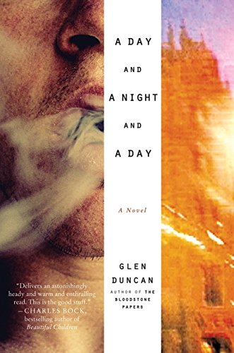 Buy A Day and a Night and a Day: A Novel — BookShops.in