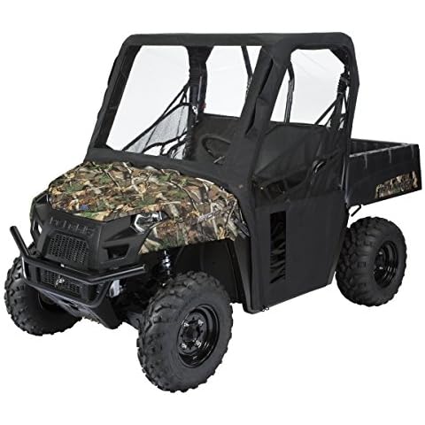 Classic Accessories UTV Cab Enclosure Cover