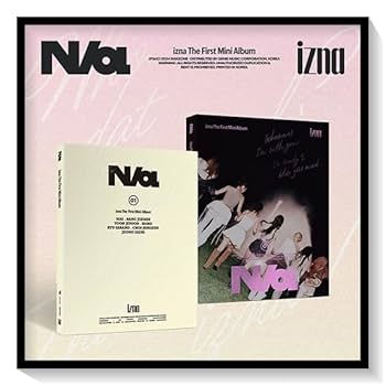 izna イズナ N/a soundwave 予約 特典 トレカ 7枚セット Amazon.co.jp: IZNA イズナ FC入会特典 トレカ 7枚セット : おもちゃ