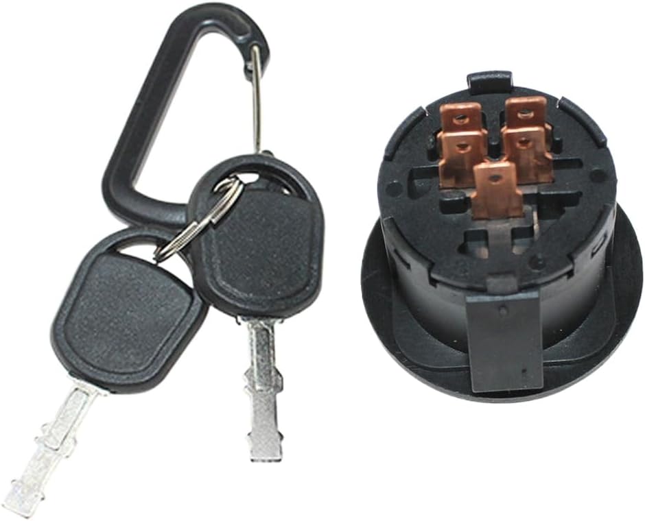 Ignition Switch Key Compatible with 17AE2ACG704 17AE2ACG029 17AE2ACG229 17AE2ACG134 17AE2ACG138 17AE2ACG729 17AE2ACG929 17AE2ACG129