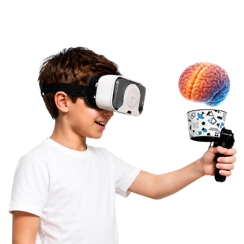 ちさと VR コントローラーセット ちさと VR コントローラーセット これ1台で全部遊べる。